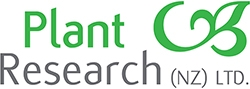 Plant Research Logo
